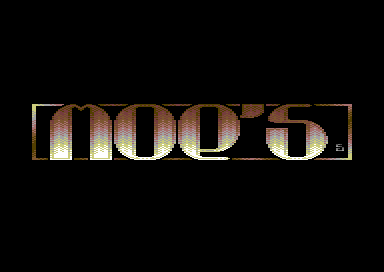 Logobox 6 - Moe's Logo