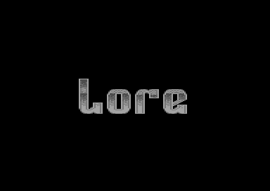 Logobox 5 - Lore Logo 2