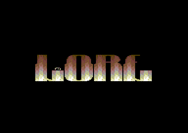 Logobox 5 - Lore Logo