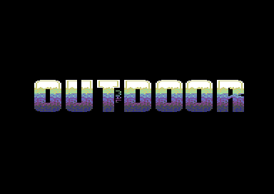 Logobox 5 - Outdoor Logo