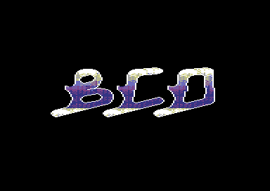 Logobox 5 - BCD Logo