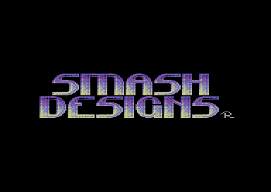 Logobox 5 - Smash Designs Logo