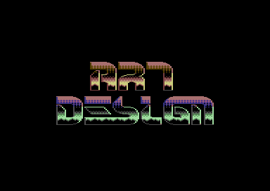 Logobox 4 - Art Design Logo 4