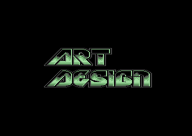 Logobox 4 - Art Design Logo