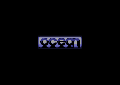 The Logo Show - Ocean Logo