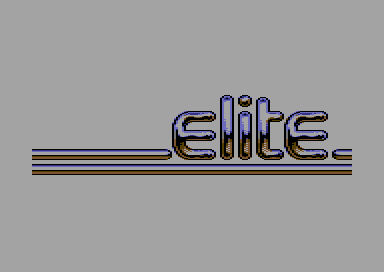The Logo Show - Elite Logo