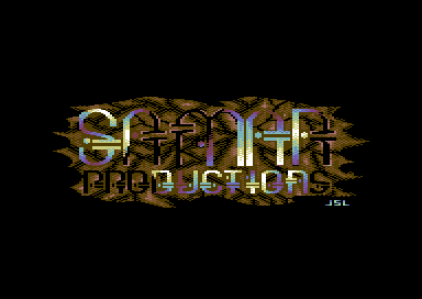 Samar Logos Disk #1 - Samar Logo 6