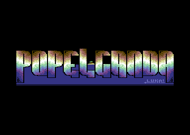 Logo Show 1 - Popelganda Logo