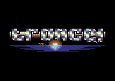 Logo Show 1 - Trance Logo