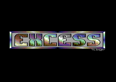 Logo Show 1 - Excess Logo 2