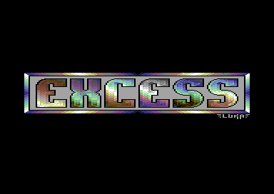 Logo Show 1 - Excess Logo 2