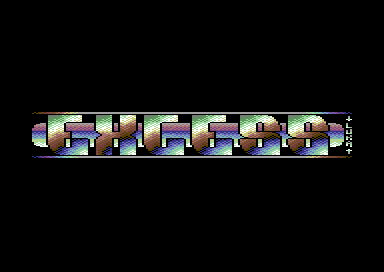 Logo Show 1 - Excess Logo