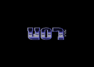 Logo Show #3 - WOT Logo