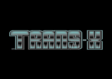 The Trans-X Logo Show - Trans-X Logo