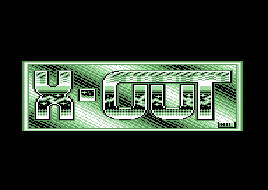 The Trans-X Logo Show - X-Out Logo