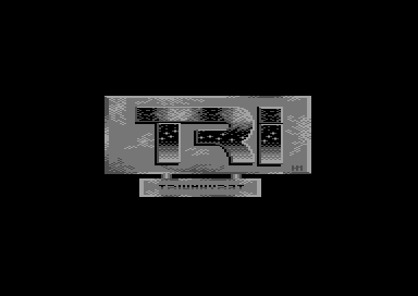 The Trans-X Logo Show - Tri Logo