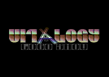 Vitalogy Logo Show - Vitalogy Logo Show Logo