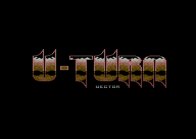 U-Turn Logo Collection - U-Turn Logo 9
