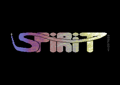 U-Turn Logo Collection - Spirit Logo