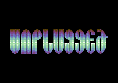 U-Turn Logo Collection - Unplugged Logo