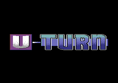 U-Turn Logo Collection - U-Turn Logo 5