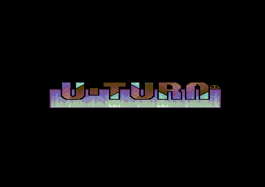 U-Turn Logo Collection - U-Turn Logo 3
