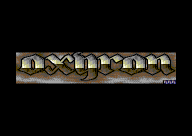 Lameness Rules - Oxyron Logo