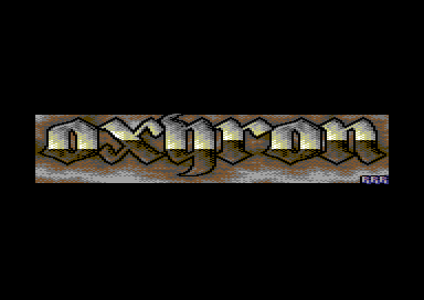 Lameness Rules - Oxyron Logo