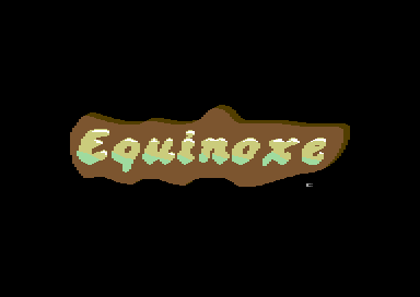 Logo Collection 2 - Equinoxe Logo
