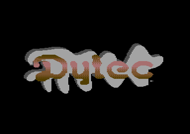 Logo Collection 2 - Dytec Logo 3