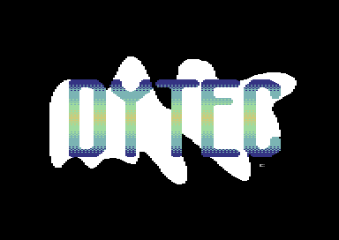 Logo Collection 2 - Dytec Logo 2