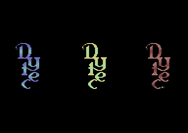 Logo Collection 2 - Dytec Logo