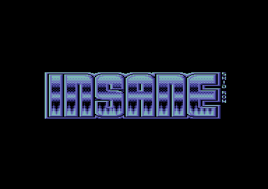 Logo Collection #001 - Insane Logo