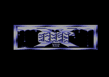Logo Collection #001 - X-Out Logo 3