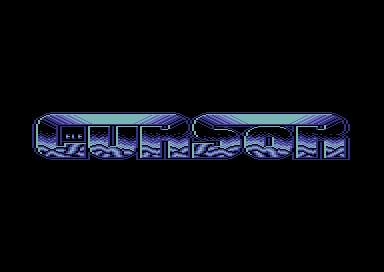 Logo Show 12 - Cursor Logo