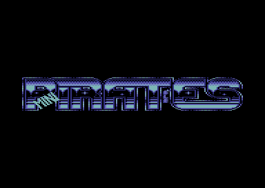 Logo Show 12 - Mini Pirates Logo