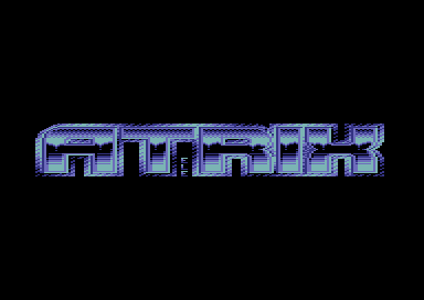 Logo Show 12 - Atrix Logo