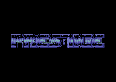 Logo Show 12 - Prestige Logo