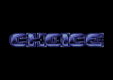 Logo Show 12 - Choice Logo