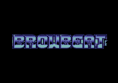 Logo Show 12 - Browbeat Logo
