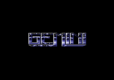Logo Show 1 - Gemini Logo 7