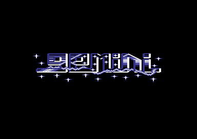 Logo Show 1 - Gemini Logo 5