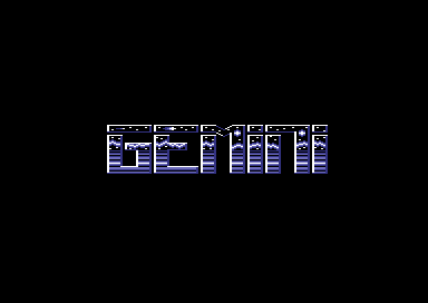 Logo Show 1 - Gemini Logo 4