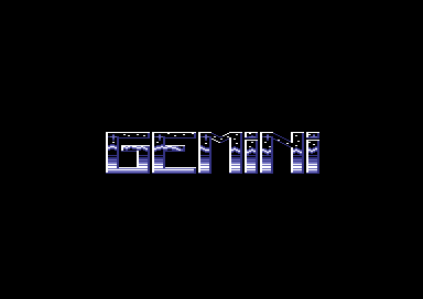Logo Show 1 - Gemini Logo 2