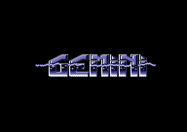 Logo Show 1 - Gemini Logo