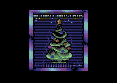 Christmas Aftertaste - Tree