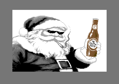 Personal Santa - Santa