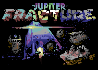 Jupiter Fracture