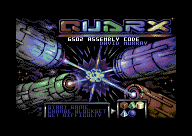 Quarx