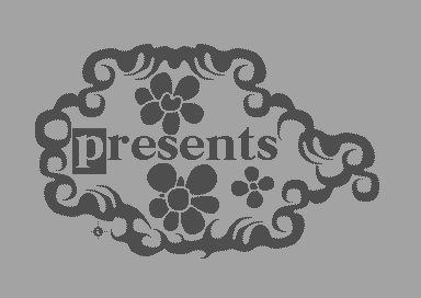 Rage - Presents Logo